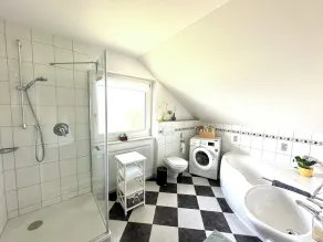 Apartamento, 70 metros quadrados, com uma vista maravilhosa da Floresta da Baviera - Image 4