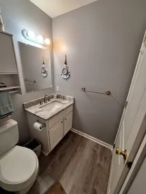 3 BR 2 Bth Condo Près Conv Ctr 1 1/2 Blk à la plage. Week-ends de printemps et d'automne - Image 5