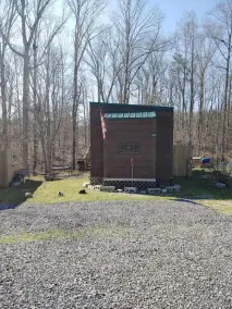RV Spot #3 at Watts Bar Lake - Image 3