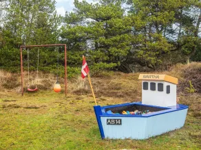 8 Person Holiday Home in Blavand - Image 3