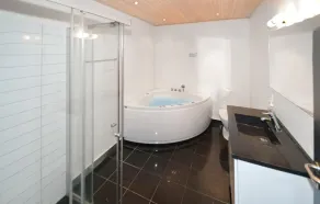 Holiday Home Bronzehøjen Højslev - Image 3