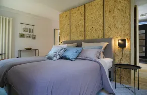 Modernes Loft mit Terrasse im Hessischen Kegelspiel! - Image 4