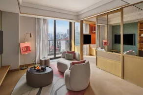 Xi Zhe Wuxi, Curio Collection by Hilton - Image 4