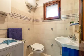 Casa de férias 'Casetta Al Mare' com Wi-Fi – A/C no quarto - Image 2