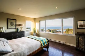 Luxury Hillside Home Overlooking Cabot Links - Image 5