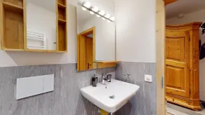 2-room apartment on the ground floor, approx. - Image 4