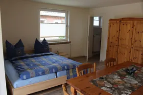 Vacation apartment for 2 people, 40 m², in Büdelsdorf (143439) - Image 5