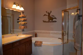 Beautiful Southwind ski in/out townhome w/ hot tub in 7 Springs gated community. - Image 4