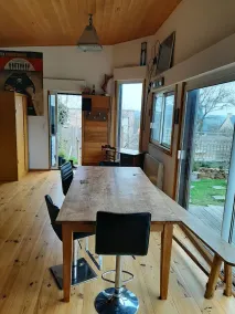 Tywood original wooden house - Image 5