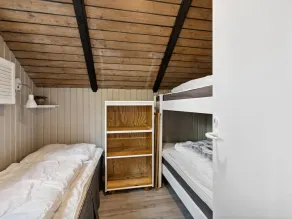 Holiday Home Anselma - 30km from the sea by Interhome - Image 5