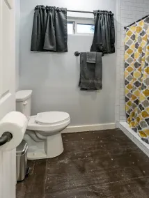 Container Home w/ a Fenced Yard - Image 2