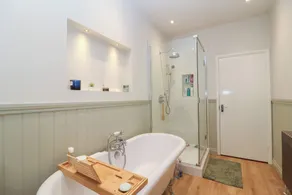 Waterloo Mill Cottage - Image 4