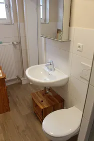 Vacation apartment for 2 people, 40 m², in Büdelsdorf (143439) - Image 4