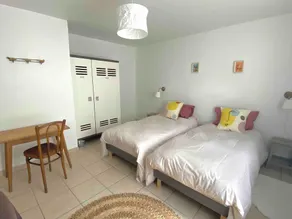 Fully-equipped gîte in a quiet location near Chenonceaux, Amboise and Beauval Zoo - Image 3