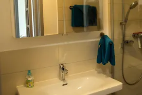 1-room apartment - holiday park in Plau - Image 4