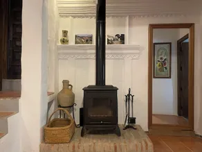 Beautiful Restored Farmhouse with Private Pool in Malaga, Andalucia - Image 2