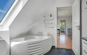 Hermosa casa en Otterup con cocina - Image 4