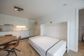 Apartment in Middelkerke With Balcony - Image 4