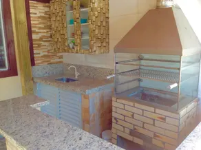 Casa de Condomínio na Praia de Boraceia - Image 2
