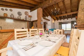 Casa Irene - Vier Schlafzimmer Villa, Schläft 7 - Image 5