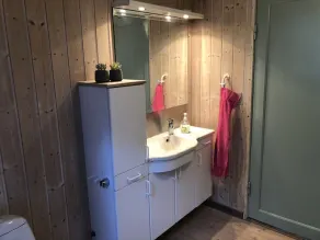 Lovely holiday home at Refshammer in Nykøbing M., close to the fjord. - Image 5