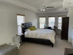 Relaxing 3 bedroom modern amongst the classics of the Westend - Image 2