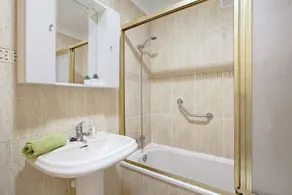 Appartamento vacanze 'Caletillas Alan' con piscine condivise, terrazza e Wi-Fi - Image 2