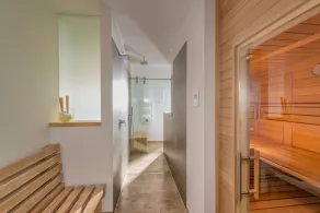 Villa Philine in Sellin | Penthouse 28 | Hemingway - Image 3