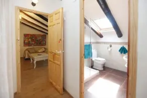 Casa Rural del Pintor para 15 pessoas - Image 2