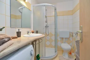 Apartment 258/578 (Istria - Stinjan), 700m from the beach - Image 3