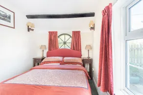 Clovelly Cottage - Vier Schlafzimmer Kleines Landhaus, Schläft 8 - Image 5
