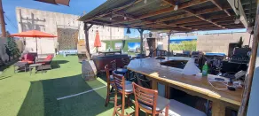 This Venue is set up for hourly rates only. 4.5 hour min.  Capacity 150 guests   - Image 5