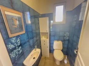 PROMO Villa in ruhigem privatem Pool mit salzbeheizter Klimaanlage wiffi Meer 8KM - Image 3