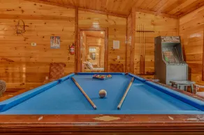 Spacious Cabin • Sleeps 30 • Pool • Hot Tub • Dogs - Image 2