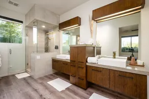 Lone Mountain Casita 1 Bedroom Home by RedAwning - Image 4