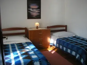 Apartment in Supetarska Draga with Seaview, Terrace, Air condition, WIFI (3750-1) - Image 5