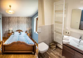 Grand Gîte Jusqu'à 14 Personnes Prox Europapark - Image 3