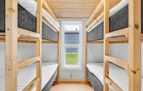 2 sovrum fantastiskt hem i Hanstholm - Image 4