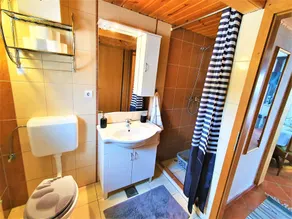 Escape holiday house A, jacuzzi, island Drvenik Mali - Image 4