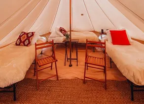 Yellowstone Glamping - Image 3
