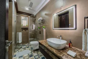 Luxe 3BHK w Private Pool @ Assagao | Casa Rehmyra - Image 3