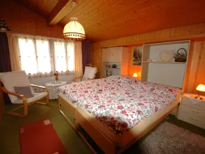 Pristine Home in a Charming Village, Large Grassy Sunbathing Area, View of the Mönch and Jungfrau - Image 4