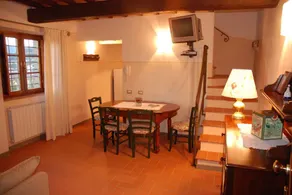 Feriebolig Residenz Il Poggiolino - Image 5