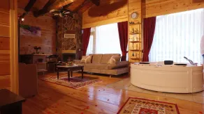 Abant Kartal Yuvasi Hotel - Image 2