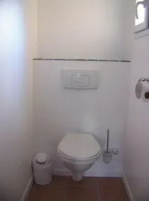 Climatisé tout confort, jardin, piscine privée  et chauffée, animaux acceptés - Image 3