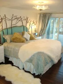 Designer egen Chic Hampton Retreat har fantastisk udsigt over vandet !! - Image 5