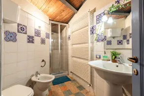 Farmhouse 'Casa Stella' with Infinity salt water pool shared, Private Terrace and Wi-Fi - Image 2
