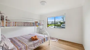 This apartment is right in the heart of it! - Image 5