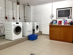 Apartment no. 12, 45sqm, shower/WC, living/bedroom, balcony with mountain view - Image 2
