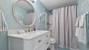 DOG Friendly !! Renovated house in East Panama City, near Tyndall AFB  & PCB,  - Image 5